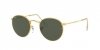 OKULARY RAY-BAN® ROUND METAL RB 3447 919631 50 ROZMIAR M